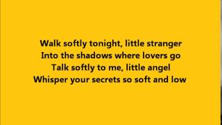 Bruce Springsteen - Frankie with Lyrics