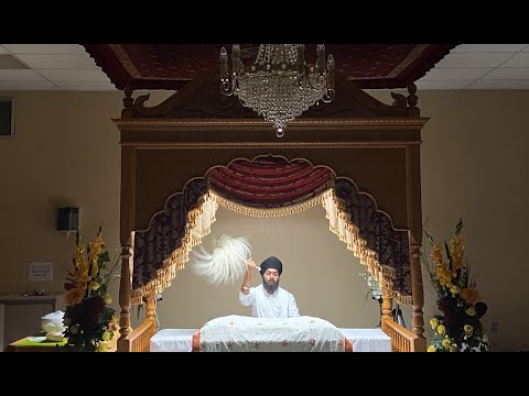 LIVE: Raensabaayee Keertan (London, ON) in loving memory of Kanpur Shaheeds (Sep. 25-26, 2021)