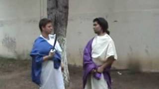 preview picture of video 'La creación mitologica de roma 2/2'