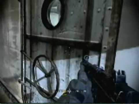 Call of Duty 4: Modern Warfare Playthrough )Part 1(