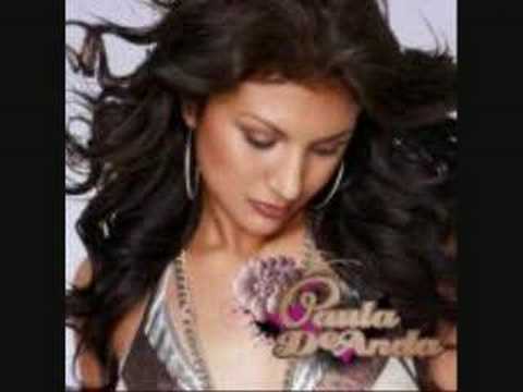 Easy - Paula DeAnda feat Lil'wayne