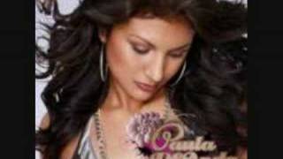 Easy - Paula DeAnda feat Lil&#39;wayne