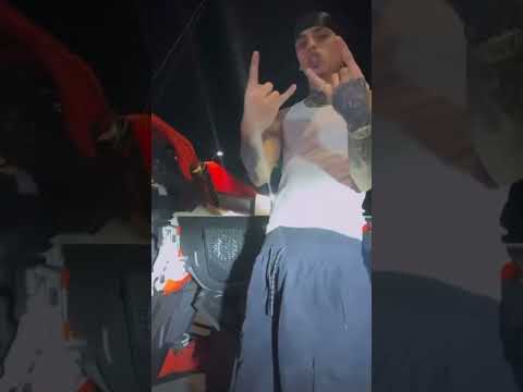 Friends Remix(Luar la L)