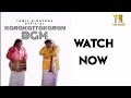 KARAKATTAKARAN COMEDY BGM DON T MISS IT THANK YOU Karakattakaran Trending Bgm Comedy