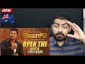 OPEN THE BOTTLE VIDEO SONG REACTION Natasaarvabhowma Video Songs Puneeth Rajkumar S Best Dance