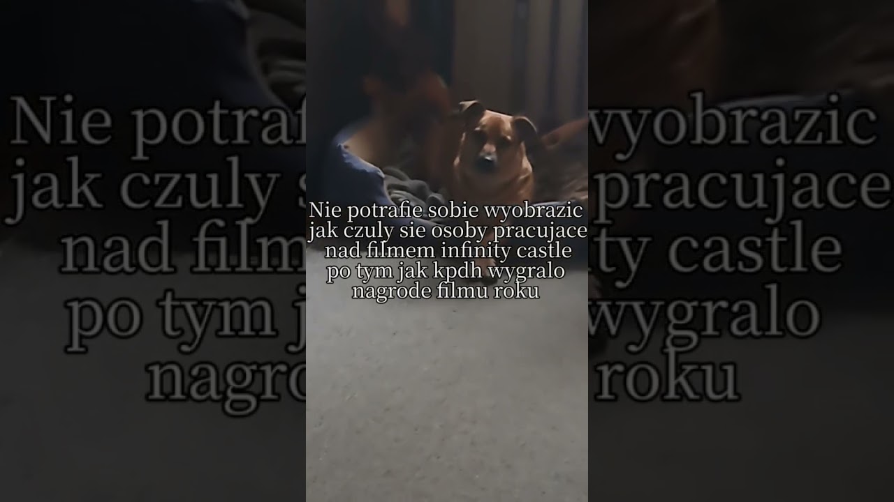 kejpop demon pampers to gówno (bez obrazy)