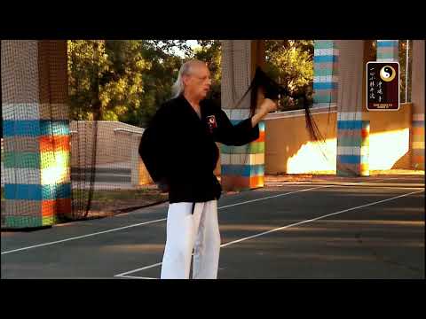 Middle Block – Sensei Rod Lindgren