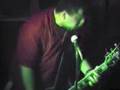 MELVINS - "Anaconda" 10-10-1991 New Orleans, LA.