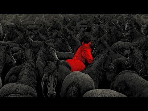 Once You Stop Caring, Results Come