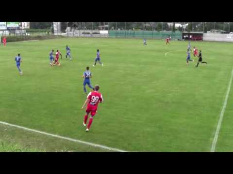 Slovenia training camp 21 06 17 Lokomotiva Zagreb 2-0 Balzan FC