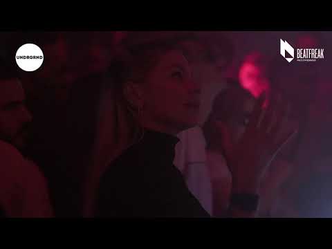 Ark Nomads at ADE Beatfreak x Undrgrnd 2022