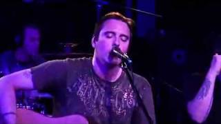 Breaking Benjamin feat. Nick Coyle - Breath (live acoustic)