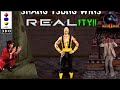 The FIRST EVER 3DO Mortal Kombat 2 TAS RELEASED