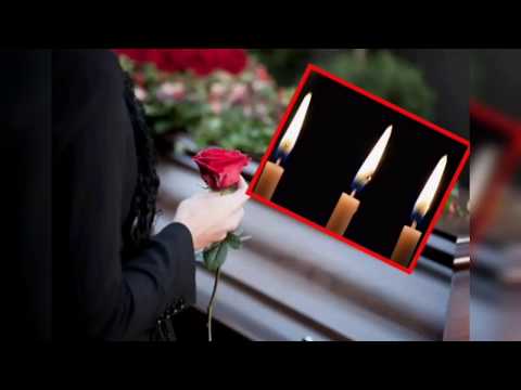 TUGA! Preminula poznata pevačica (25): Ceo svet u šoku