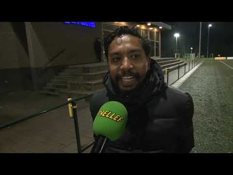 11Sport: SNA volgend seizoen weer vijfde klasser