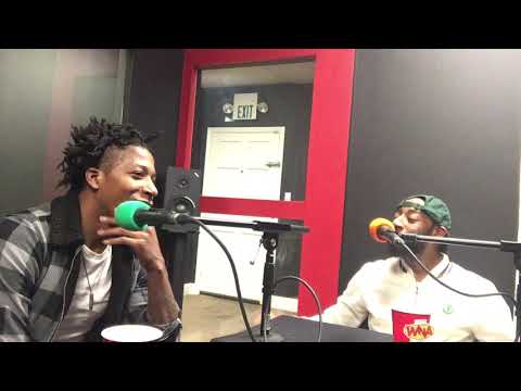 We Need Answers Podcast Episode 21 - YNE Sosa