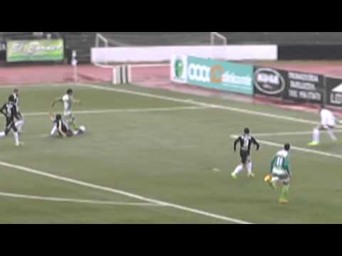 Balona 3 - La Hoya Lorca 2 (18-01-15)