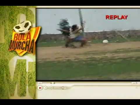 Fantástico 08.08.2010 - Bola Cheia e Bola Murcha - Melhores e Piores do Mês de Julho