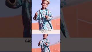 Download lagu RAISYA FELISA feat FARID // RIAK NAN TANANG #shorts #videoshorts #shortsviral mp3