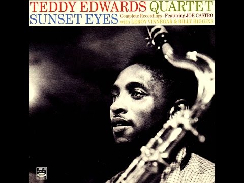 Teddy Edwards Quartet - A Foggy Day