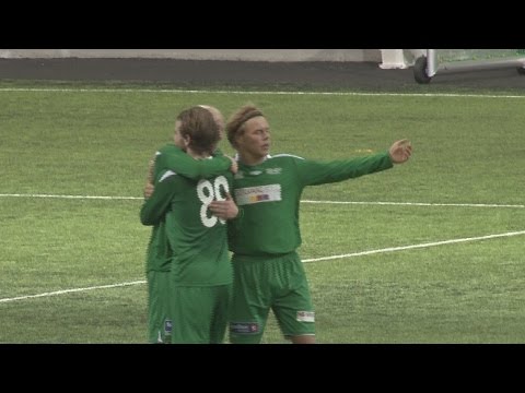 Treningskampen Brodd - Sola 2-1 (0-0)