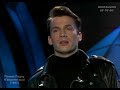 Florent Pagny - N'importe quoi (1987)