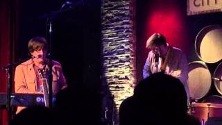 The Mountain Goats - The Diaz Brothers (2015-04-12)