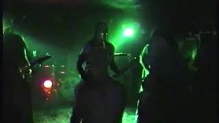 Frankenstein Drag Queens from Planet 13 - Got Me on the Move Live Scumfest 1997