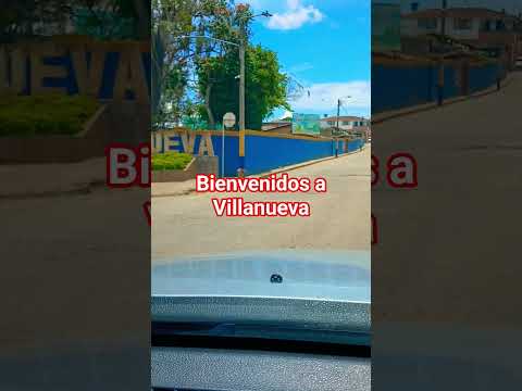 Villanueva Santander. #road #automobile #rutasypaisajes