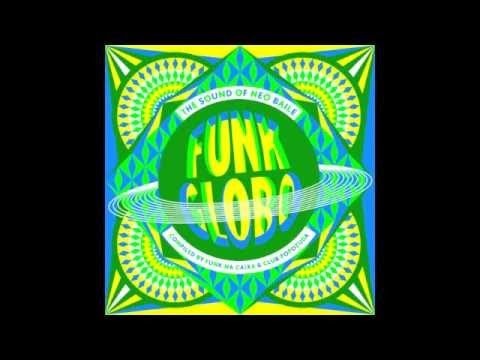 Guto De Almeida - Vai Danada featuring MC Wa