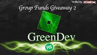 Roblox Free Robux Group Funds Th Clip - 