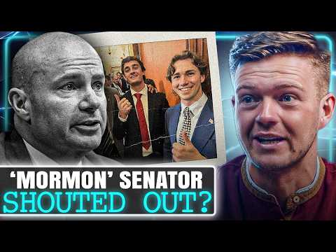 Latter-day Saints REPRESENT at the State of the Union | Episode 80