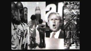 Behind Enemy Lines- American Made Death Squad