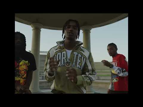 Lil Jun - RETROLAND! (Feat. Nerko Ktos & DreseProsper) (Official Music Video)