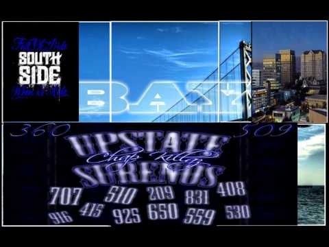 We Riden - Upstate Riders Pt. 2