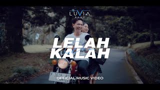 Download lagu Luvia Band - Lelah dan Kalah (NAGASWARA) mp3