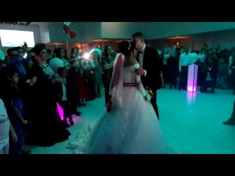 LALELER SALLE MARRIAGE 91 ** PARIS * DJ YAMAN ve ZURNACI HAYDAR