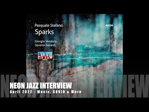 Thumbnail for A Neon Jazz Interview with Italian Jazz Pianist & Composer Pasquale Stafano by Italian jazz