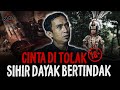 JANGAN MAIN MAIN SAMA ORANG DAYAK
