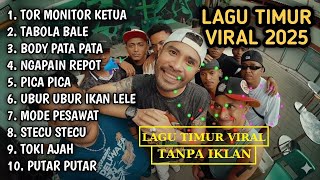 Download lagu LAGU TIMUR VIRAL 2025 TOR MONITOR KETUA | TABOLA BALE | BODY PATA NGAPAIN REPOT PICA PICA NO IKLAN mp3 Download lagu LAGU TIMUR VIRAL 2025 TOR MONITOR KETUA | TABOLA BALE | BODY PATA NGAPAIN REPOT PICA PICA NO IKLAN mp3