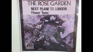 NEXT PLANE TO LONDON ROSE GARDEN (2025 MIX)