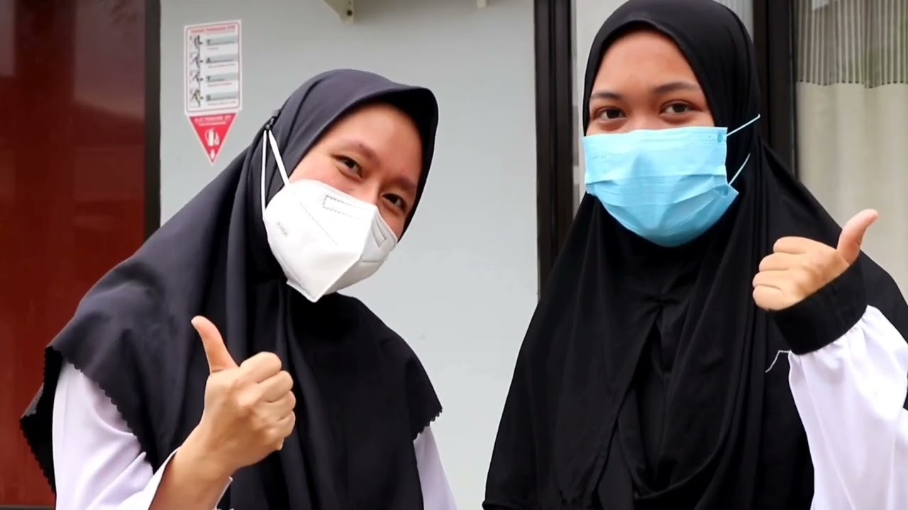 K3RS RSUD AJI BATARA AGUNG DEWA SAKTI SAMBOJA