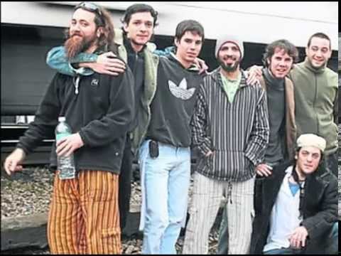 Loco, no discrimines! (acustico)