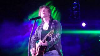 Goo Goo Dolls NotBroken Red Rocks 8 24 10