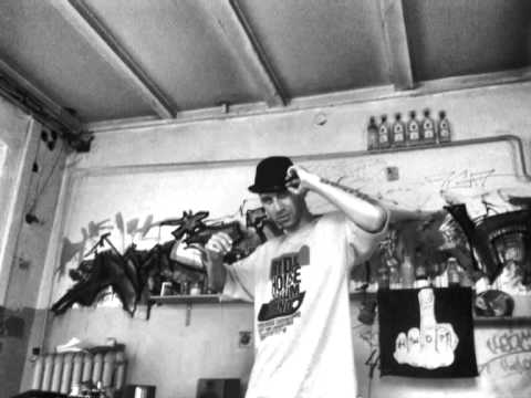 Grabarz f. Megiński - Kolejne Dni