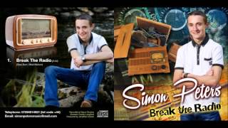 Simon Peters 'Break The Radio'