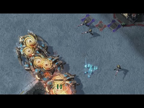 direct strike Han & Horner vs NOVA the cruisers trick