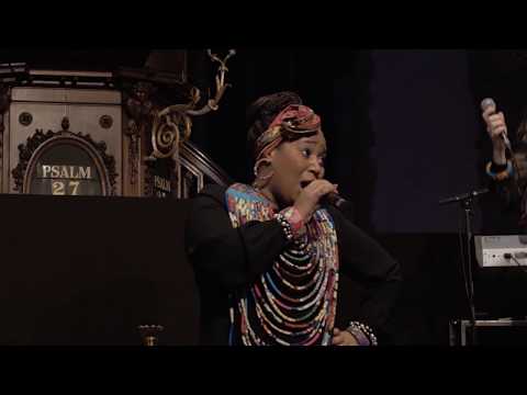 Gospelkoor G-Roots  /  Black Gospel promo video