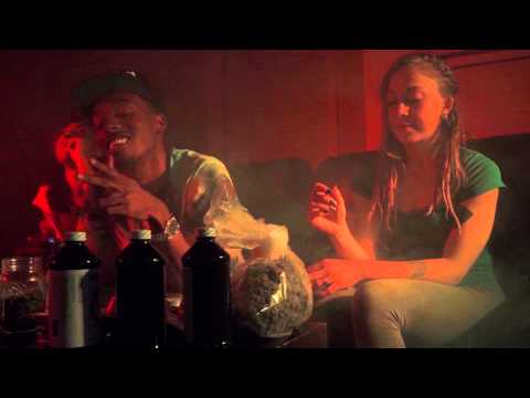 Smileyface - Weed & Money