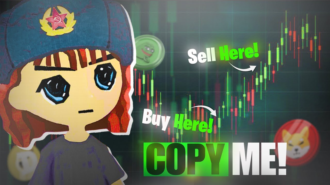 How to Know EXACTLY When to Sell Your Memecoins ⏳ (2025 Guide)